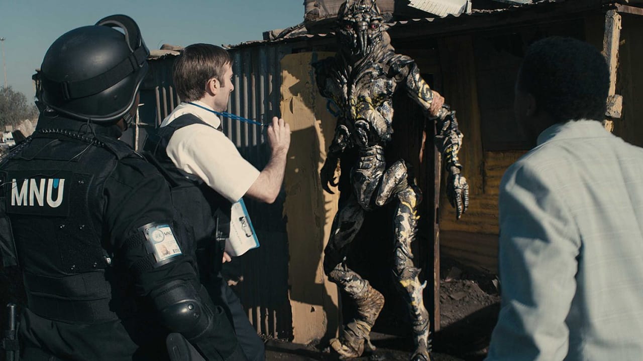 Neil Blomkamp donne enfin des nouvelles de District 10