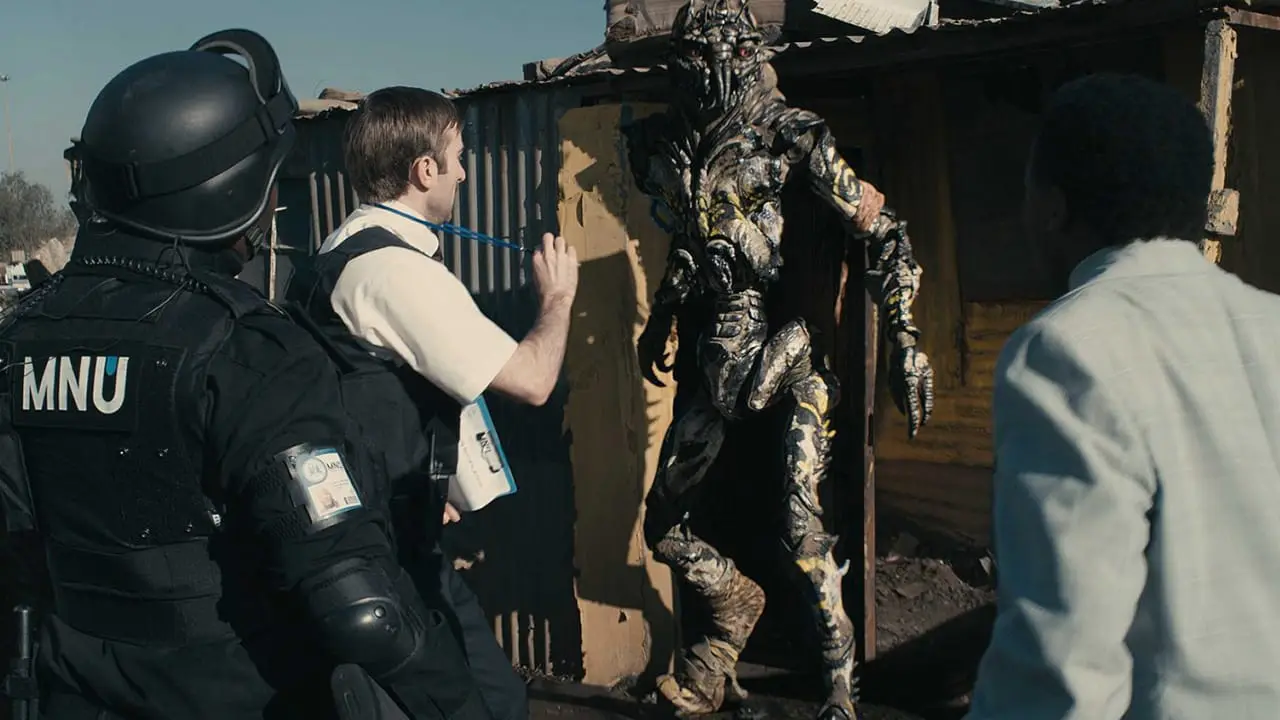 Neil Blomkamp donne enfin des nouvelles de District 10