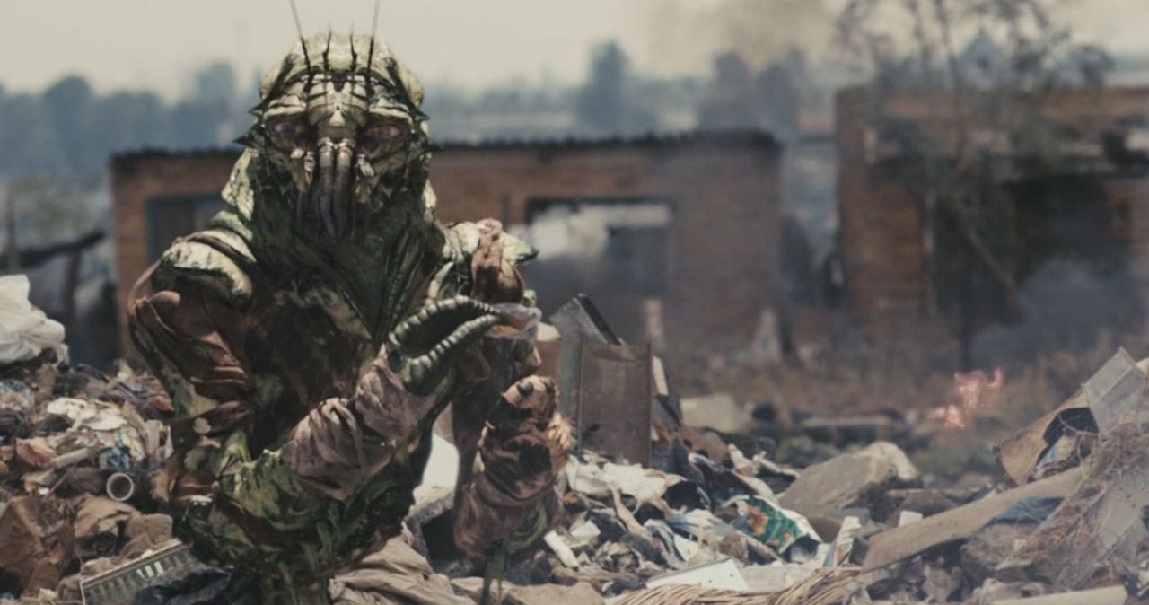 Neil Blomkamp donne enfin des nouvelles de District 10 #2