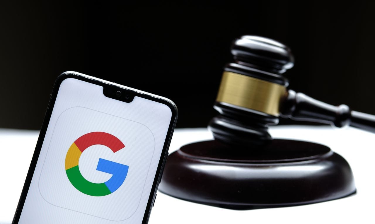 Google écope de 500 millions d’euros d’amende en France pour non respect des Droits voisins