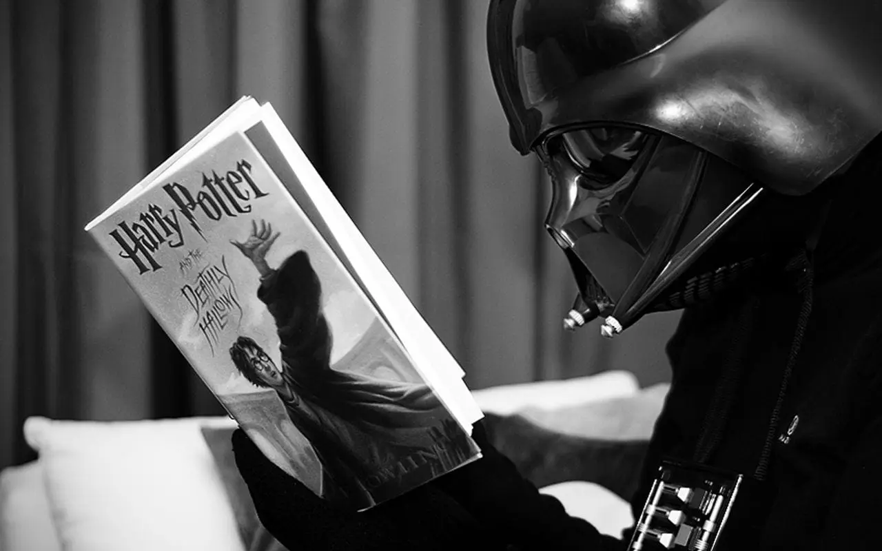 Des objets mythiques Harry Potter, Indiana Jones, Star Wars et Star Trek mis aux enchères