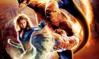 Fantastic Four
