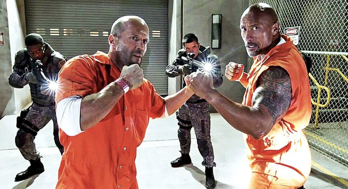 Fast and Furious : Dwayne Johnson ne reviendra pas dans les deux derniers volets de la saga #3