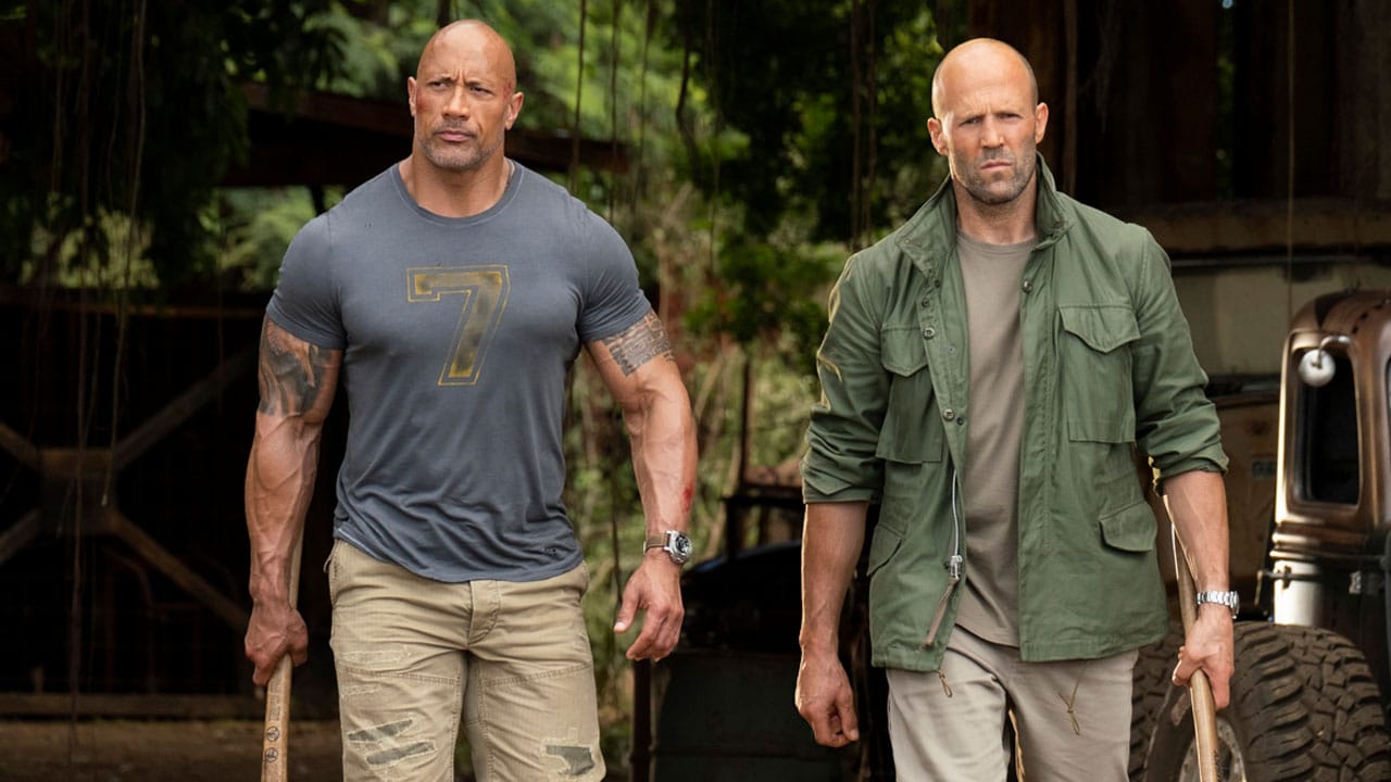 Fast and Furious : Dwayne Johnson ne reviendra pas dans les deux derniers volets de la saga #4