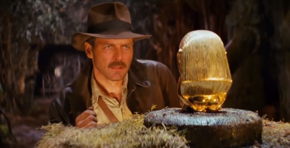 18 anecdotes sur Indiana Jones et les Aventuriers de l’Arche perdue #3
