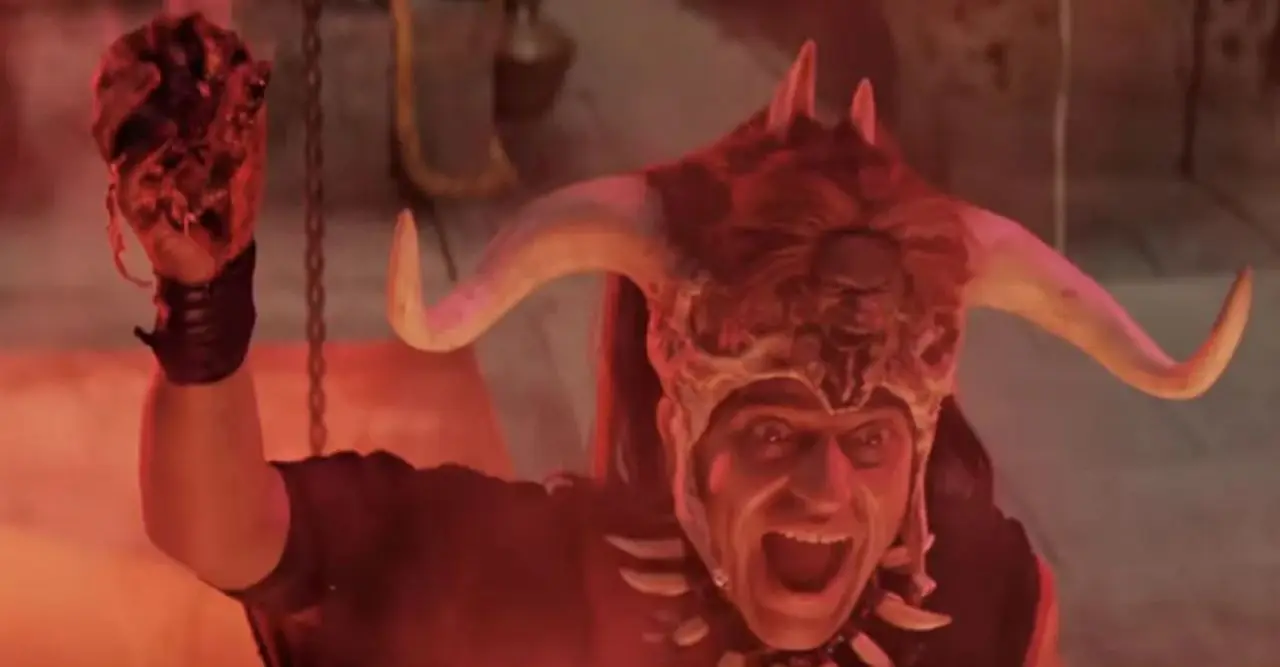 12 Anecdotes sur Indiana Jones et le Temple maudit #7