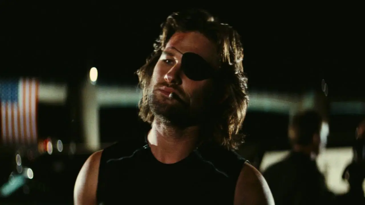 John Carpenter veut filmer 2 suites avec Kurt Russel dans le rôle de Snake Plissken