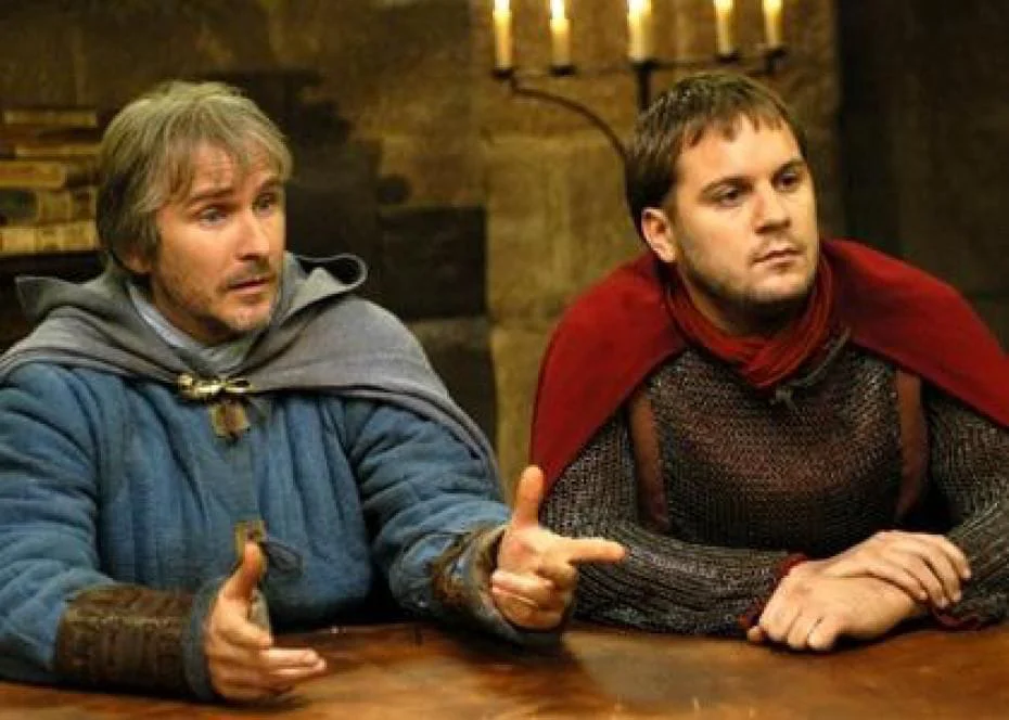 Kaamelott 2 : Alexandre Astier fait une annonce surprenante concernant la suite de sa trilogie #2