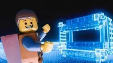 LEGO : cette application scanne votre tas de briques et vous propose des idées de construction