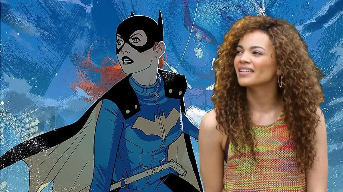 Leslie Grace incarnera Batgirl dans le film qui sortira sur HBO Max
