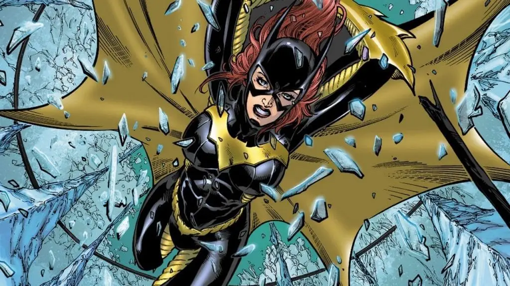 Leslie Grace incarnera Batgirl dans le film qui sortira sur HBO Max