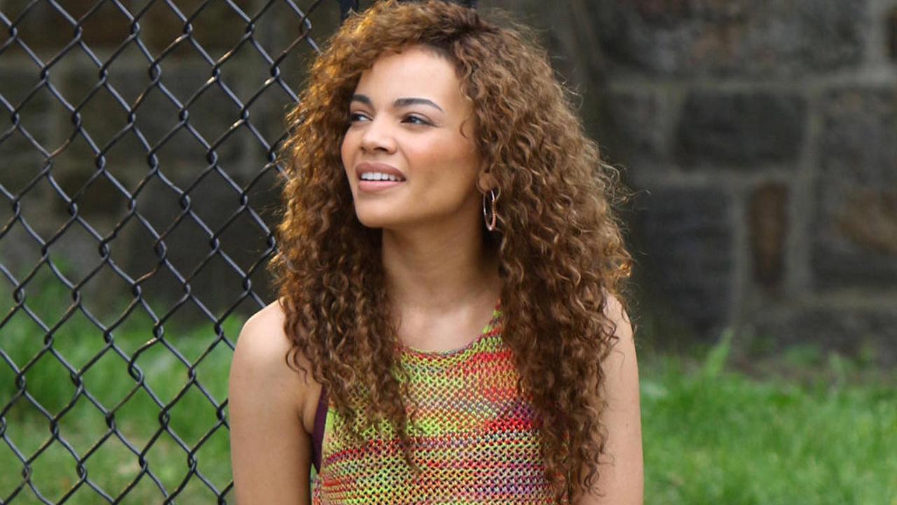Leslie Grace incarnera Batgirl dans le film qui sortira sur HBO Max #4