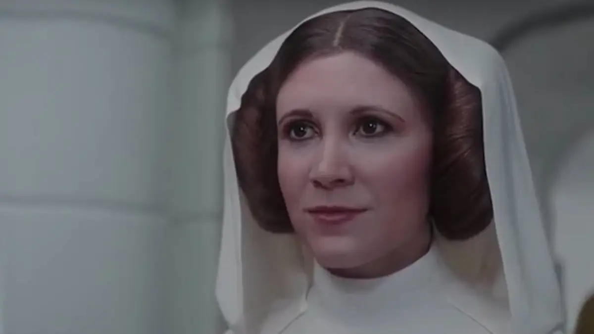 Lucasfilm engage le Youtubeur qui a refait en mieux les deepfakes du Mandalorian et Rogue One