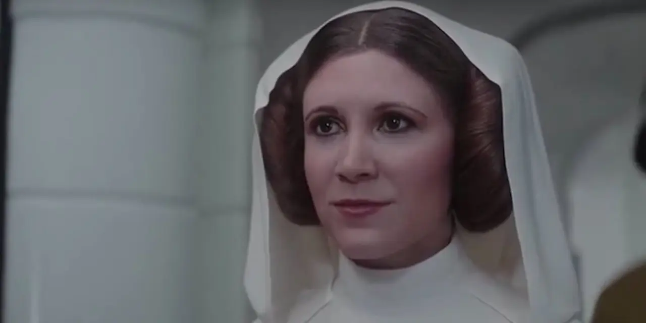 Lucasfilm engage le Youtubeur qui a refait en mieux les deepfakes du Mandalorian et Rogue One
