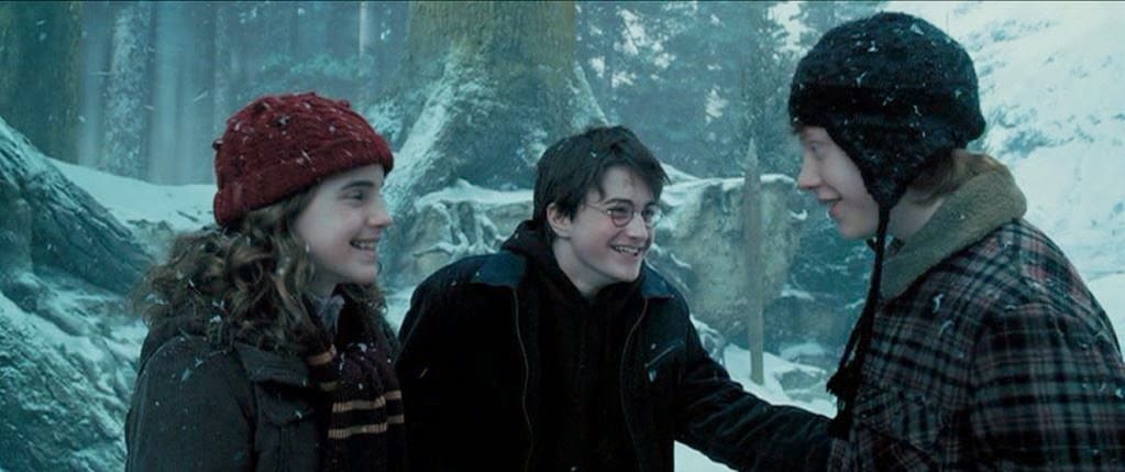 Une boutique permanente Harry Potter permanente vient d’ouvrir à Paris #4