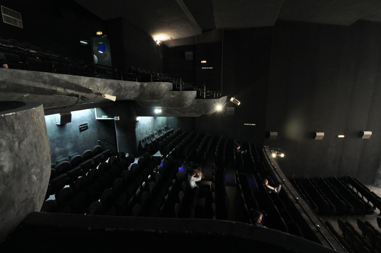 Comment aller au cinéma sans Pass Sanitaire ? #2