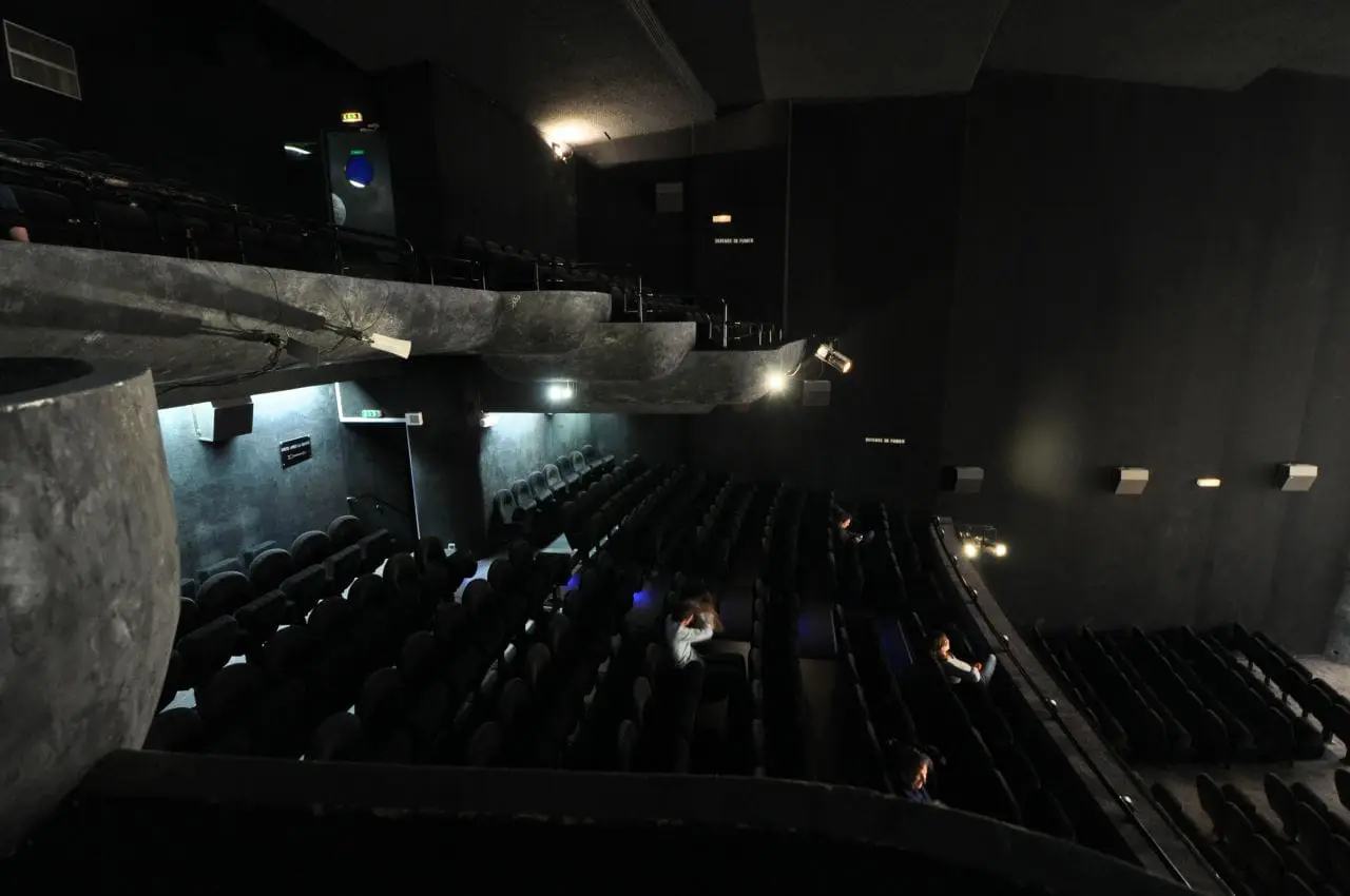 Comment aller au cinéma sans Pass Sanitaire ? #2