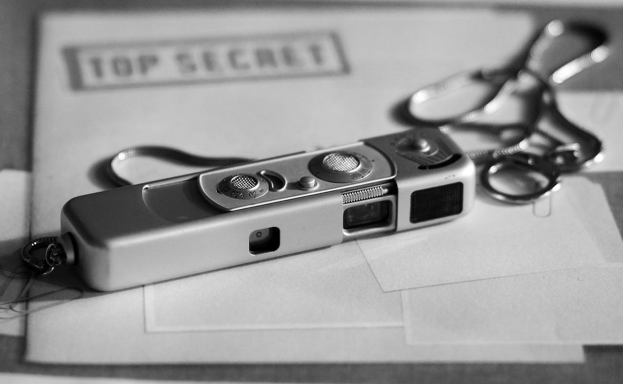 Le FBI affirme que les extraterrestres n’existent pas dans un rapport de 900 pages étrangement creux #3