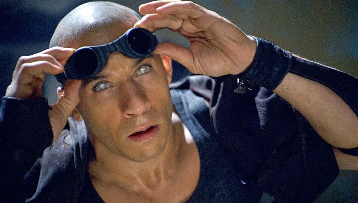 Riddick 4 : Vin Diesel tease « Furya » la suite de la saga