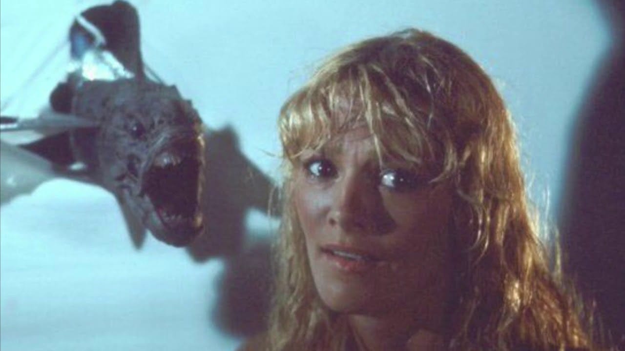 Terminator 2 : James Cameron a écrit le scénario sous ecstasy #5