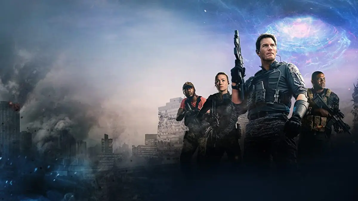 The Tomorrow War 2 : une suite est déjà en préparation