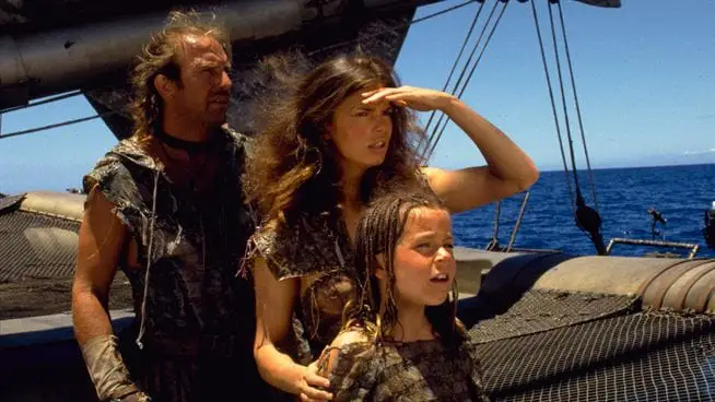 Waterworld va être adapté en série #5