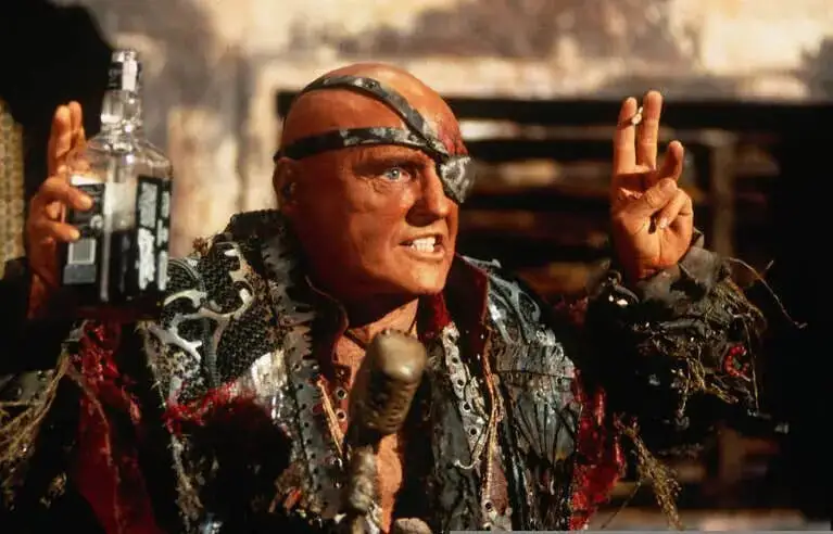 Waterworld va être adapté en série #6