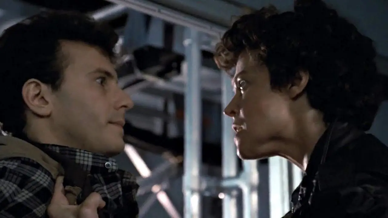13 Anecdotes sur Aliens le retour #5