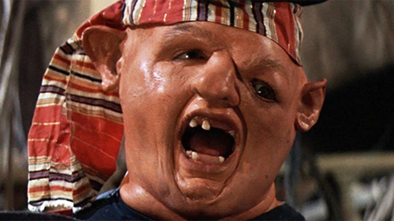 15 anecdotes sur Les Goonies #5
