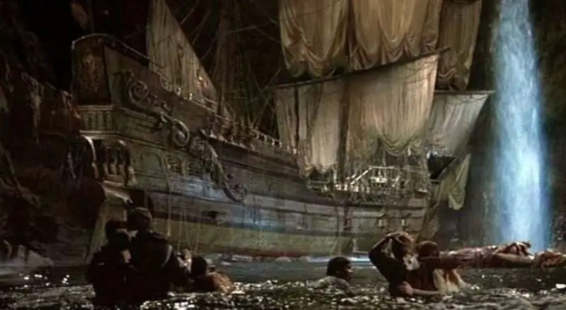 15 Anecdotes sur Les Goonies #6
