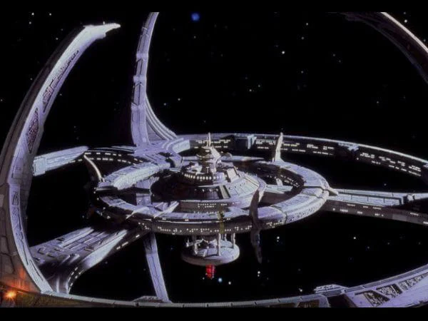 Jeff Bezos va lancer sa propre station spatiale #4