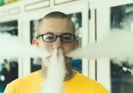 Cloud Chasing : des compétitions sportives de cigarettes électroniques