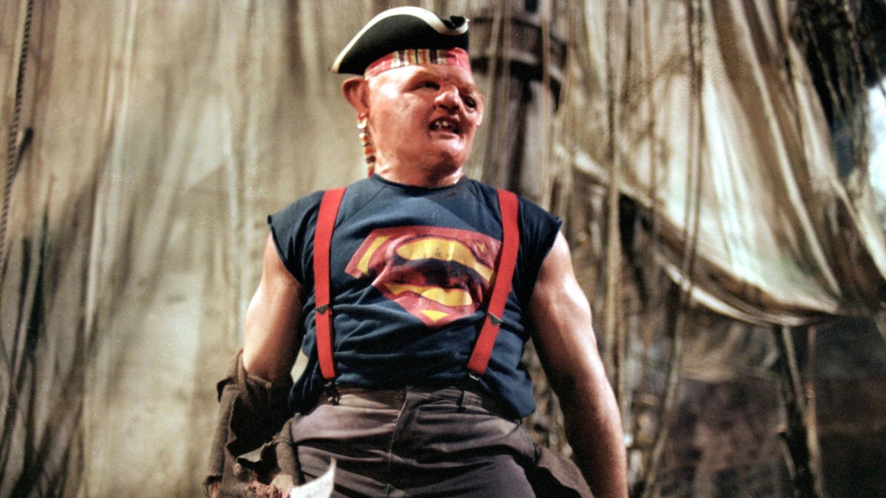 15 Anecdotes sur Les Goonies #9