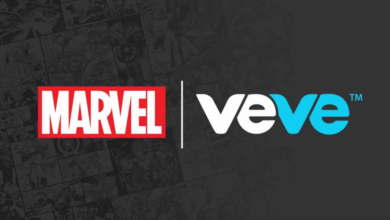 Marvel dévoile 5 NFT à l’effigie de Spider-Man #8