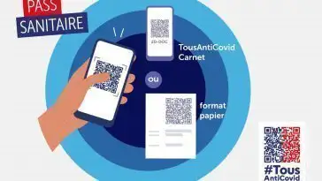 Pass Sanitaire : une énorme panne empêche les pharmaciens de délivrer les QR codes
