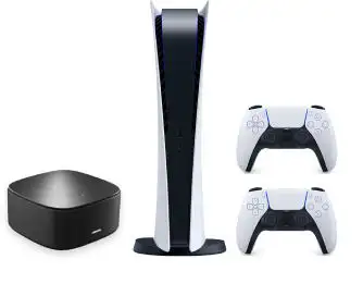SFR vous offre une Playstation 5 contre un abonnement à la fibre #2