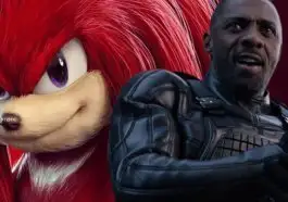 Sonic 2 : Idris Elba jouera Knuckles