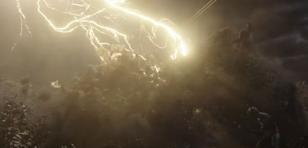 Spider-Man No Way Home : la 1ère bande annonce explique l’arrivée du Multivers #7