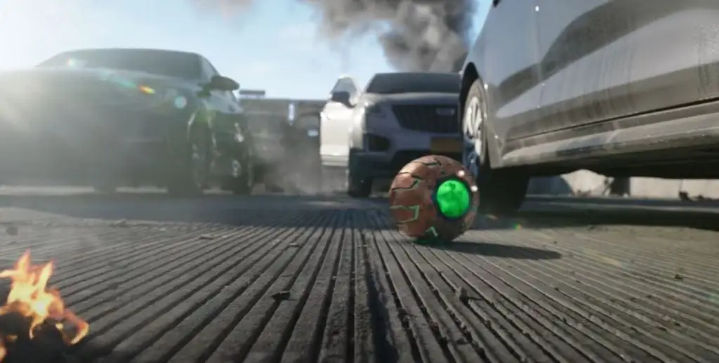 Spider-Man No Way Home : la 1ère bande annonce explique l’arrivée du Multivers #6