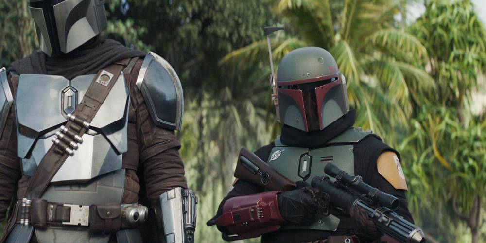 Suite à la polémique, le vaisseau de Boba Fett a officiellement été rebaptisé… #4