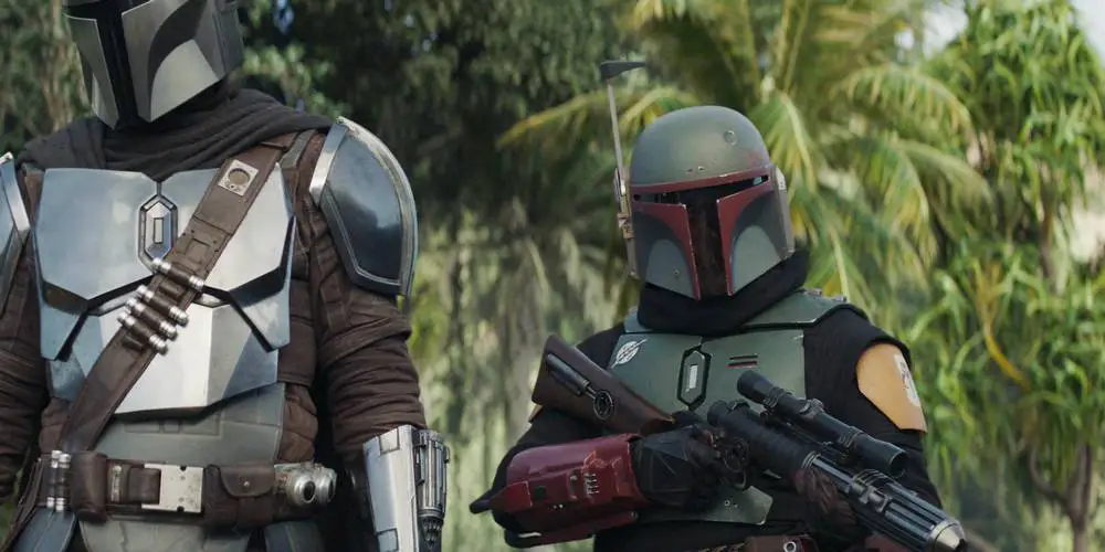 Suite à la polémique, le vaisseau de Boba Fett a officiellement été rebaptisé… #4
