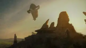 Suite à la polémique, le vaisseau de Boba Fett a officiellement été rebaptisé…