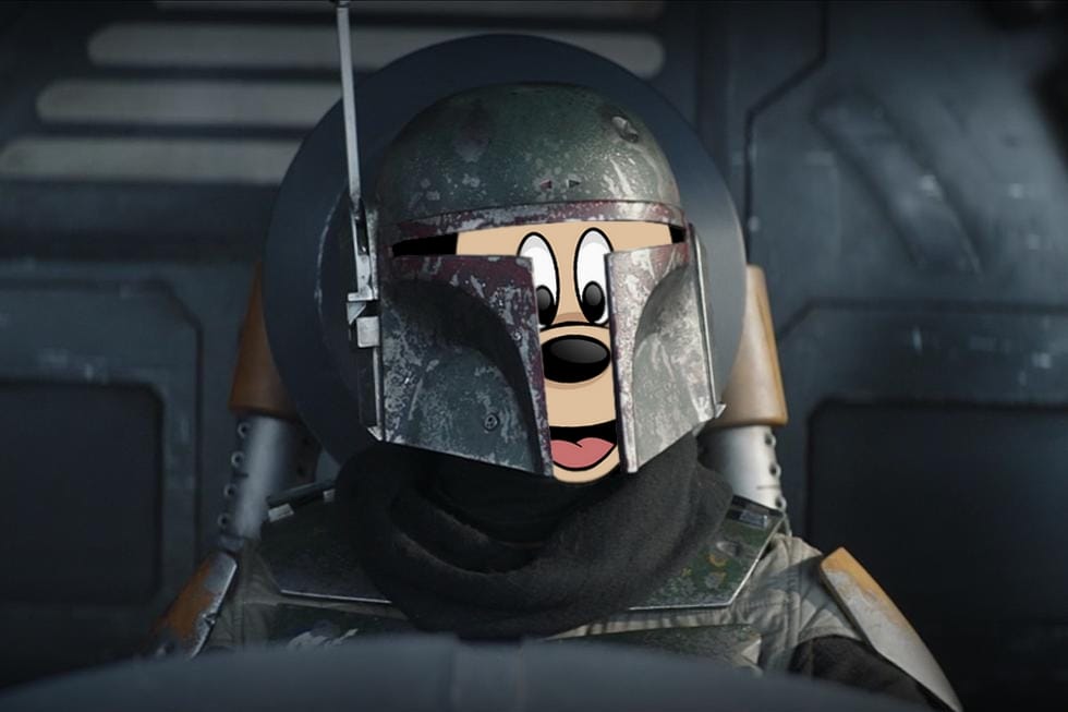 Boba Fett fait n’importe quoi avec son armure et fait hurler les fans #4