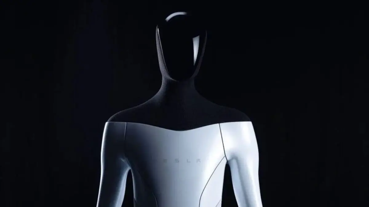 Tesla développe des robots humanoïdes contrôlés par l’Autopilot