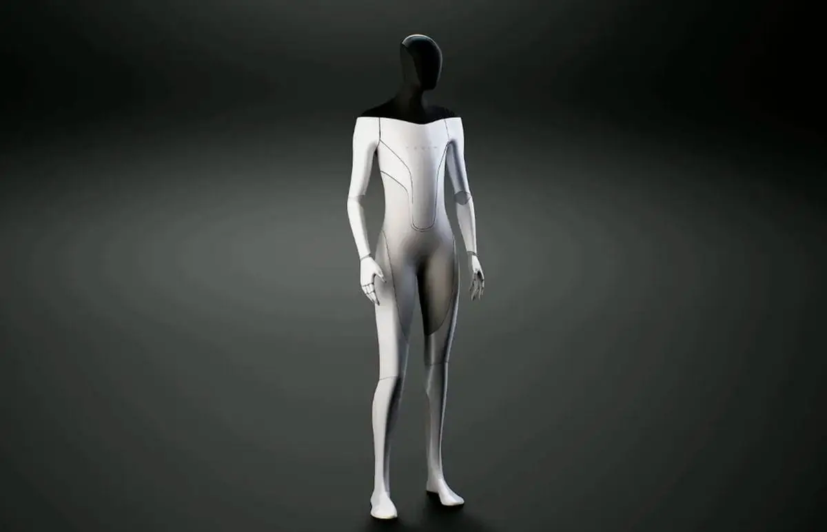 Tesla développe des robots humanoïdes contrôlés par l’Autopilot