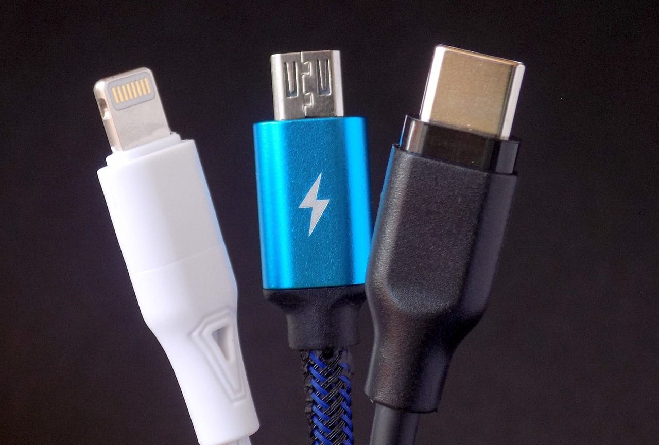 Dès 2024 tous les smartphones vendus en Europe devront avoir un port USB-C, même les iPhone