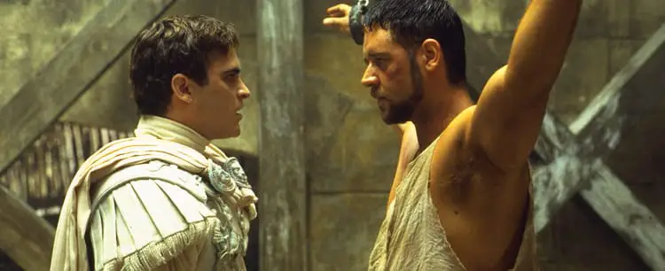 Gladiator 2 est officiellement confirmé #3
