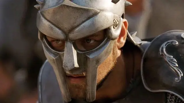 Gladiator 2 est officiellement confirmé