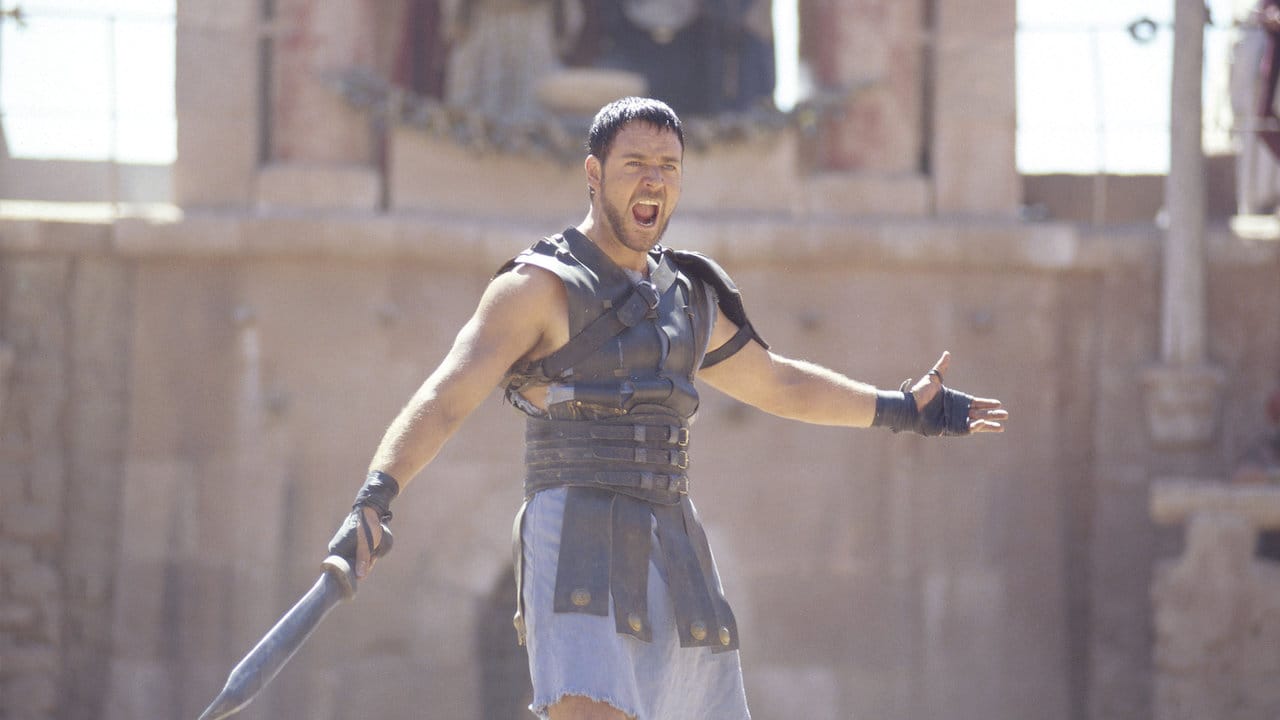 Gladiator 2 est officiellement confirmé #4