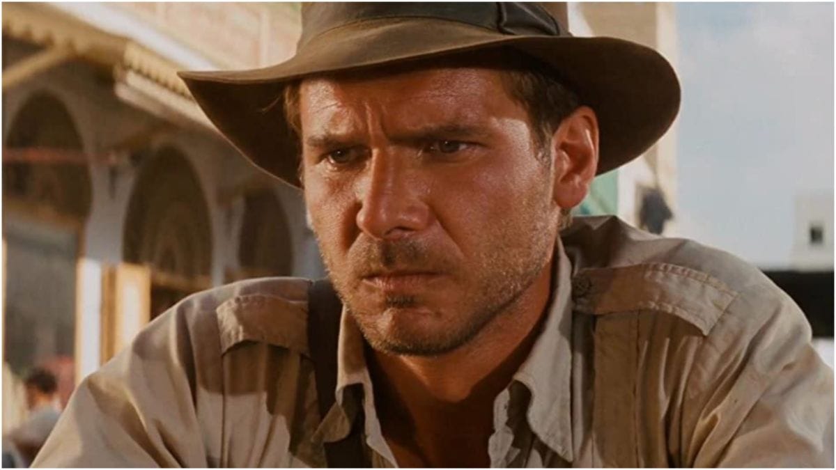 Indiana Jones 5 : Harrison Ford pourrait passer le flambeau à Phoebe Waller-Bridge #2